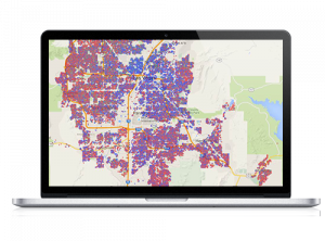 Nevada Voter Data