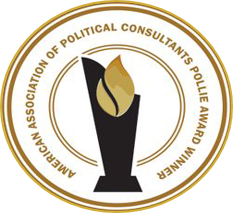 Winner: Best Overall Campaign (Public Affairs Division)