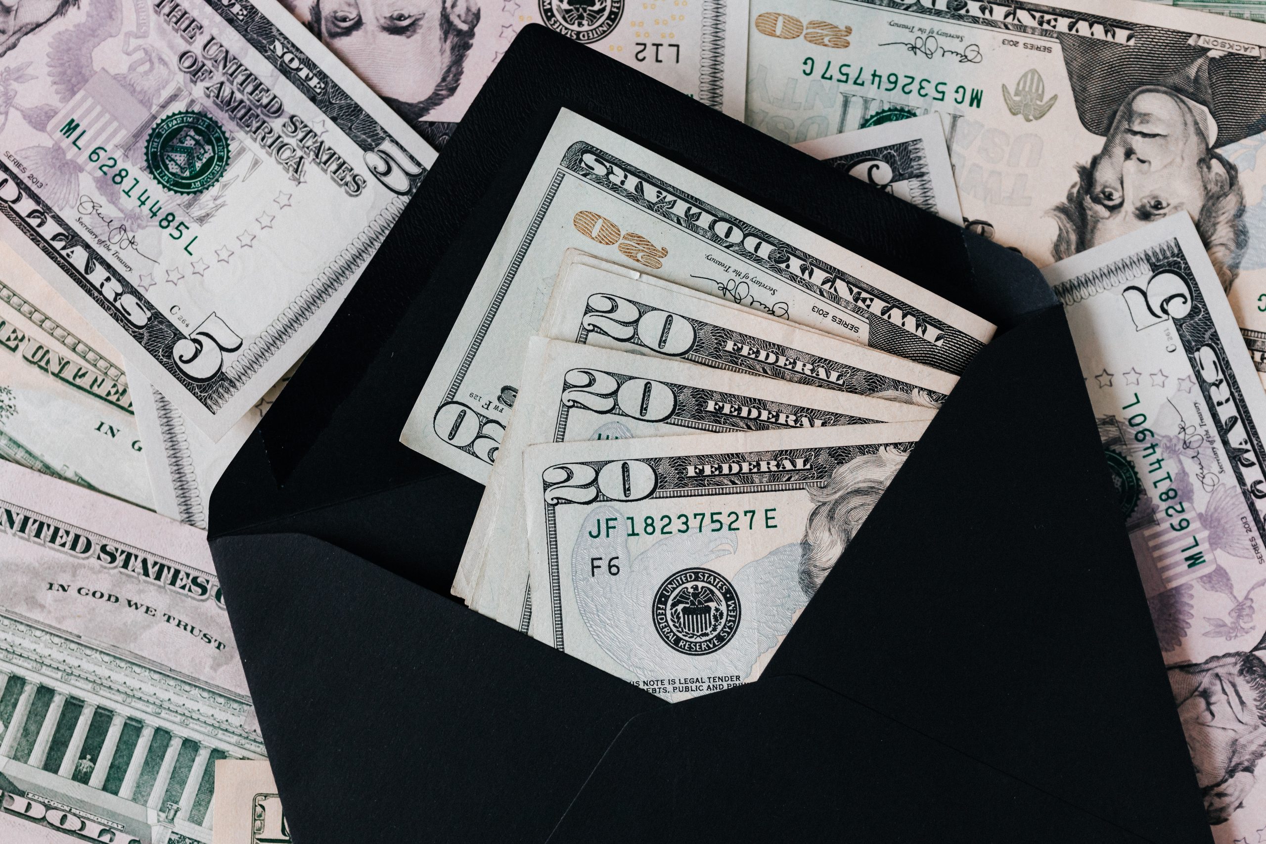 What Is the Presidential Election Campaign Fund? Aristotle