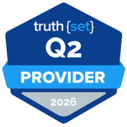Q2 2026 Badge