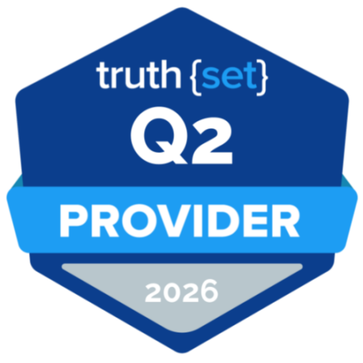 Q2 2026 Badge